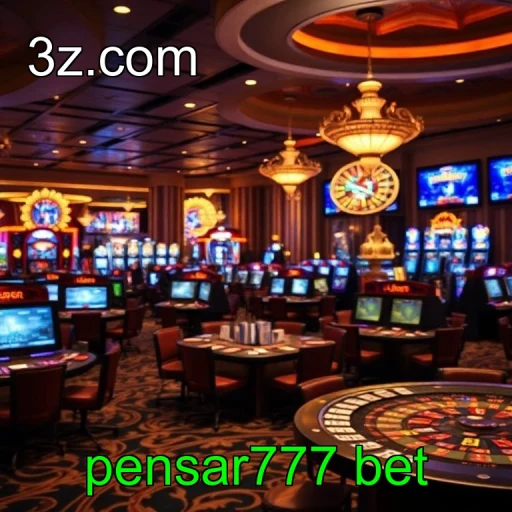 pensar777 bet Aventura