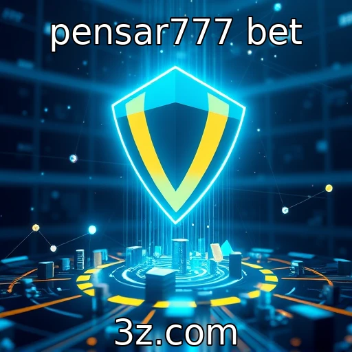 Tecnologia blockchain transforma a indústria de apostas - pensar777 bet