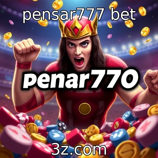 Regulamentação de jogos de azar no Brasil avança - pensar777 bet