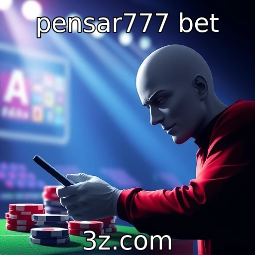 Mudanças nas regulamentações de jogos de azar - pensar777 bet