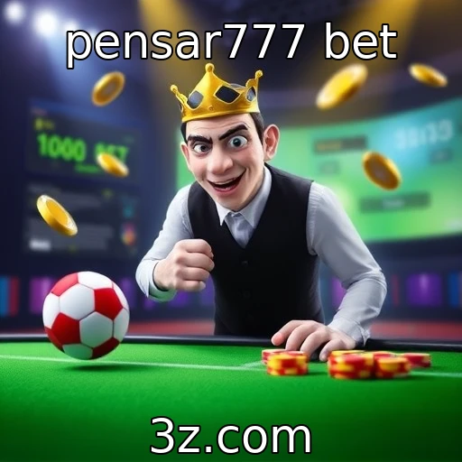 Crescimento da indústria de jogos online em diferentes regiões - pensar777 bet