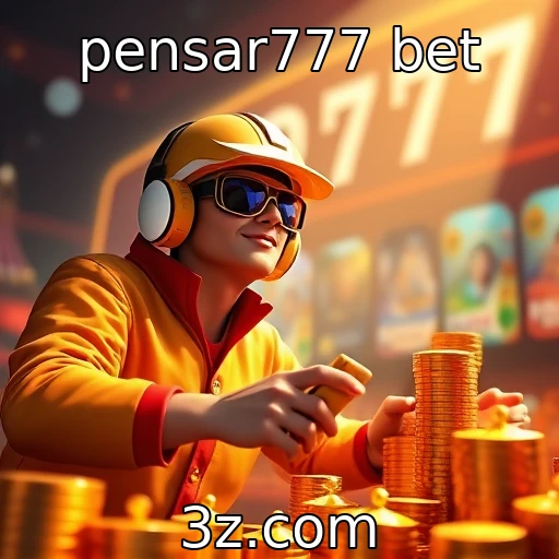 Experiências imersivas em realidade virtual no setor de jogos | pensar777 bet