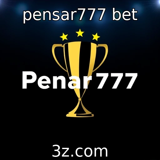 Impacto da regulamentação no setor de apostas online - pensar777 bet