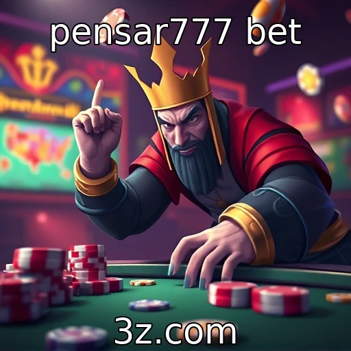 Desenvolvimento de jogos independentes e seu reconhecimento - pensar777 bet