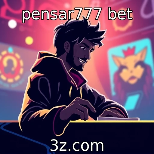 O papel dos influenciadores na indústria de jogos - pensar777 bet