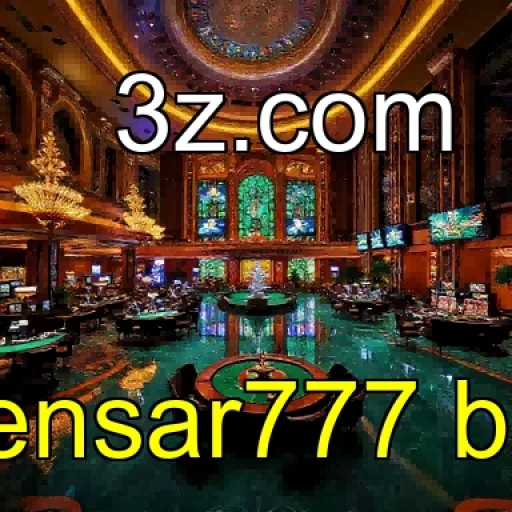 Loteria no Pensar777 Bet: Emocionantes Oportunidades de Ganho