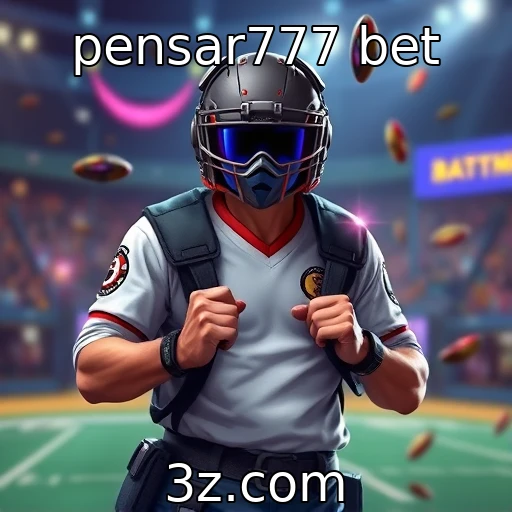 Perfil do jogador moderno e suas preferências - pensar777 bet