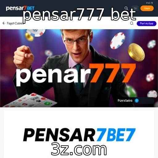 Novas regulamentações para jogos de azar - pensar777 bet