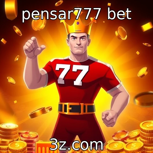 A ascensão dos cassinos online na indústria de jogos - pensar777 bet