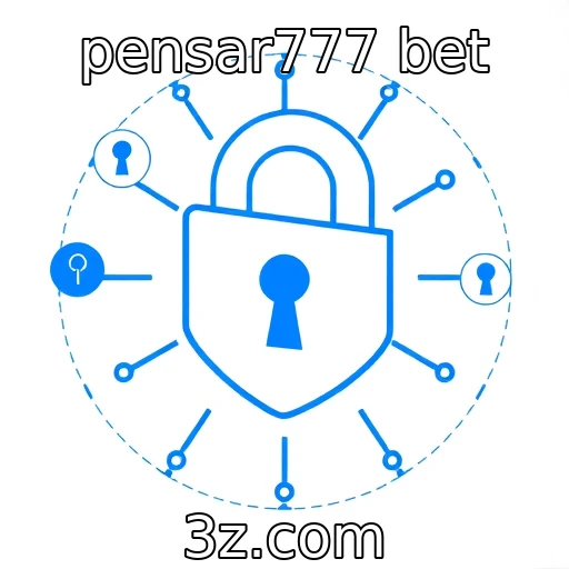 Desenvolvimentos recentes em segurança de transações online - pensar777 bet