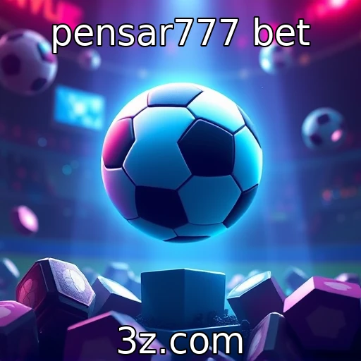 Impacto das regulamentações no mercado de jogos - pensar777 bet