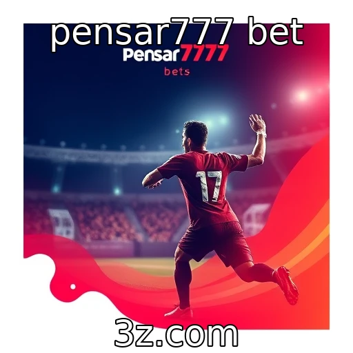 Apostas esportivas e sua influência na cultura jovem - pensar777 bet